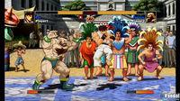 Nuevas im�genes de Super Street Fighter II Turbo HD Remix