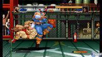 Nuevas im�genes de Super Street Fighter II Turbo HD Remix