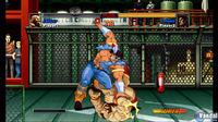 Nuevas im�genes de Super Street Fighter II Turbo HD Remix