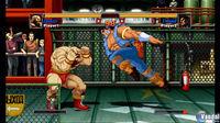 Nuevas im�genes de Super Street Fighter II Turbo HD Remix