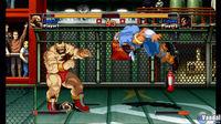 Nuevas im�genes de Super Street Fighter II Turbo HD Remix
