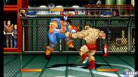Nuevas im�genes de Super Street Fighter II Turbo HD Remix