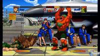 Nuevas im�genes de Super Street Fighter II Turbo HD Remix