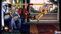 Nuevas im�genes de Super Street Fighter II Turbo HD Remix