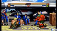 Nuevas im�genes de Super Street Fighter II Turbo HD Remix