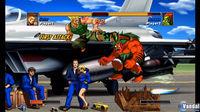 Nuevas im�genes de Super Street Fighter II Turbo HD Remix