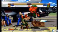 Nuevas im�genes de Super Street Fighter II Turbo HD Remix