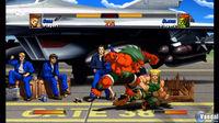 Nuevas im�genes de Super Street Fighter II Turbo HD Remix