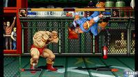 Nuevas im�genes de Super Street Fighter II Turbo HD Remix