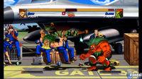 Nuevas im�genes de Super Street Fighter II Turbo HD Remix