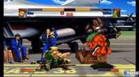 Nuevas im�genes de Super Street Fighter II Turbo HD Remix