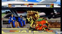 Nuevas im�genes de Super Street Fighter II Turbo HD Remix