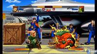 Nuevas im�genes de Super Street Fighter II Turbo HD Remix