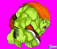 Nuevas im�genes de Super Street Fighter II Turbo HD Remix