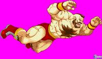 Nuevas im�genes de Super Street Fighter II Turbo HD Remix