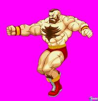 Nuevas im�genes de Super Street Fighter II Turbo HD Remix