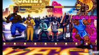 Nuevas im�genes de Super Street Fighter II Turbo HD Remix