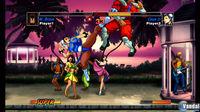 Nuevas im�genes de Super Street Fighter II Turbo HD Remix