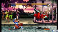 Nuevas im�genes de Super Street Fighter II Turbo HD Remix