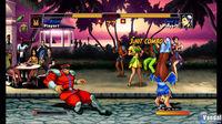 Nuevas im�genes de Super Street Fighter II Turbo HD Remix