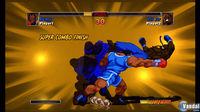 Nuevas im�genes de Super Street Fighter II Turbo HD Remix