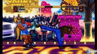 Nuevas im�genes de Super Street Fighter II Turbo HD Remix