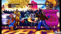 Nuevas im�genes de Super Street Fighter II Turbo HD Remix