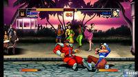 Nuevas im�genes de Super Street Fighter II Turbo HD Remix
