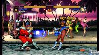 Nuevas im�genes de Super Street Fighter II Turbo HD Remix