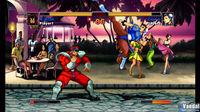 Nuevas im�genes de Super Street Fighter II Turbo HD Remix