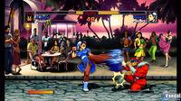 Nuevas im�genes de Super Street Fighter II Turbo HD Remix