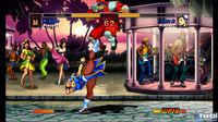 Nuevas im�genes de Super Street Fighter II Turbo HD Remix
