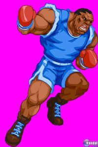 Nuevas im�genes de Super Street Fighter II Turbo HD Remix