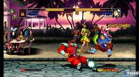 Nuevas im�genes de Super Street Fighter II Turbo HD Remix