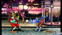 Nuevas im�genes de Super Street Fighter II Turbo HD Remix