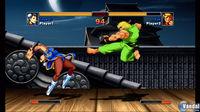 Nuevas im�genes de Super Street Fighter II Turbo HD Remix