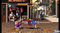 Nuevas im�genes de Super Street Fighter II Turbo HD Remix