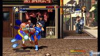 Nuevas im�genes de Super Street Fighter II Turbo HD Remix