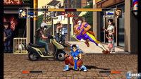 Nuevas im�genes de Super Street Fighter II Turbo HD Remix