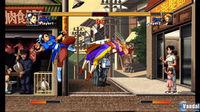 Nuevas im�genes de Super Street Fighter II Turbo HD Remix