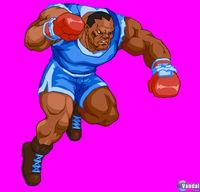 Nuevas im�genes de Super Street Fighter II Turbo HD Remix