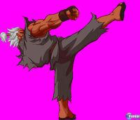 Nuevas im�genes de Super Street Fighter II Turbo HD Remix