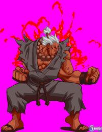 Nuevas im�genes de Super Street Fighter II Turbo HD Remix