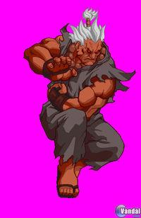 Nuevas im�genes de Super Street Fighter II Turbo HD Remix