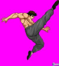 Nuevas im�genes de Super Street Fighter II Turbo HD Remix