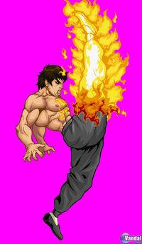Nuevas im�genes de Super Street Fighter II Turbo HD Remix