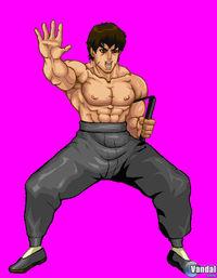 Nuevas im�genes de Super Street Fighter II Turbo HD Remix