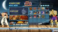 Super Street Fighter II Turbo HD Remix PSN