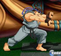 Nuevos detalles de Super Street Fighter II Turbo HD Remix