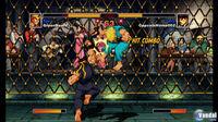 Nuevas im�genes de Super Street Fighter II HD Remix